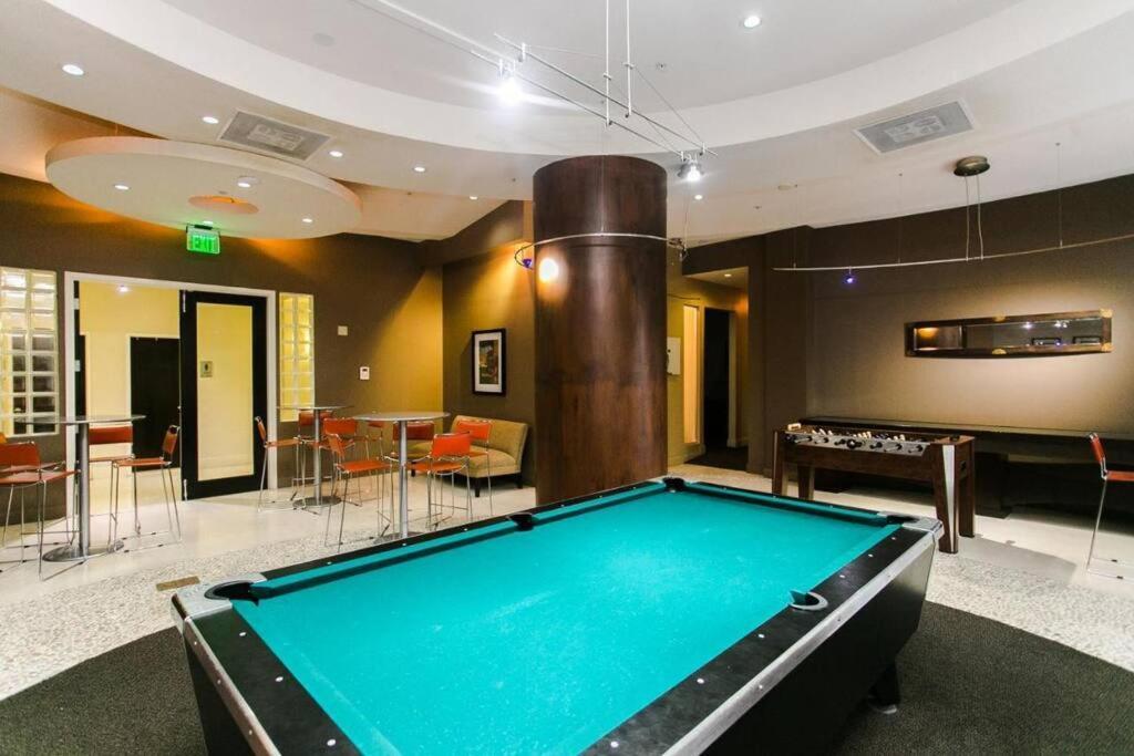 Amazing Apartment On The Beach Hollywood Esterno foto