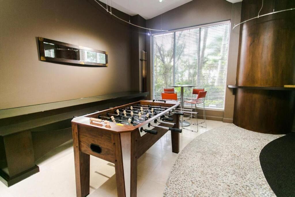 Amazing Apartment On The Beach Hollywood Esterno foto