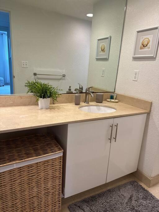 Amazing Apartment On The Beach Hollywood Esterno foto